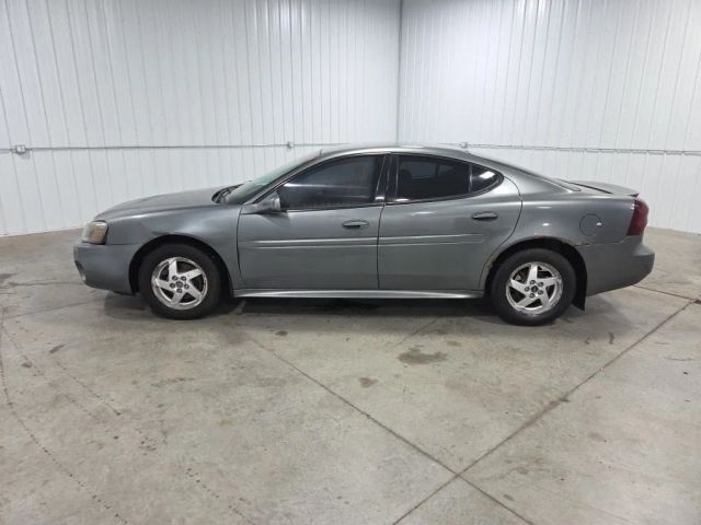 pontiac grand prix 2004 2G2WP522X41342295 image pontiac grand prix 2004 2G2WP522X41342295 image